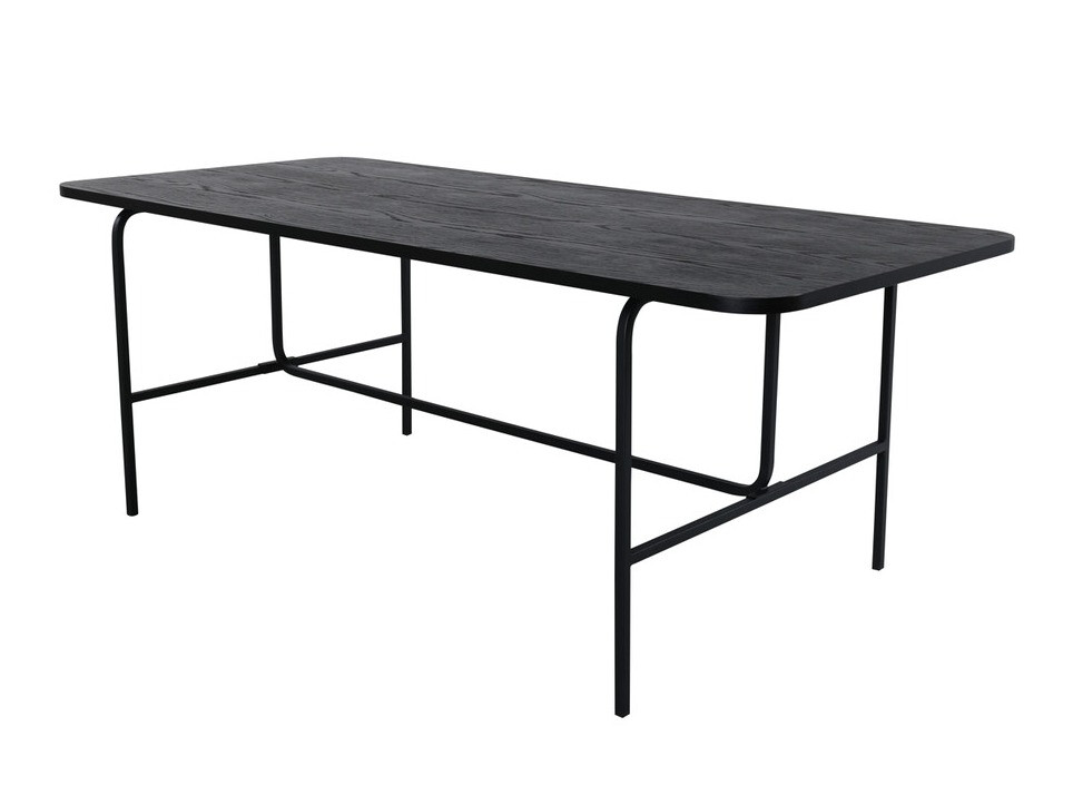 Dining set Dallas 2794 (Beige + Black)