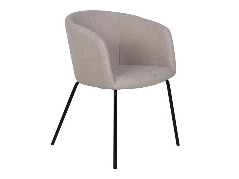 Dining set Dallas 2794 (Beige + Black)