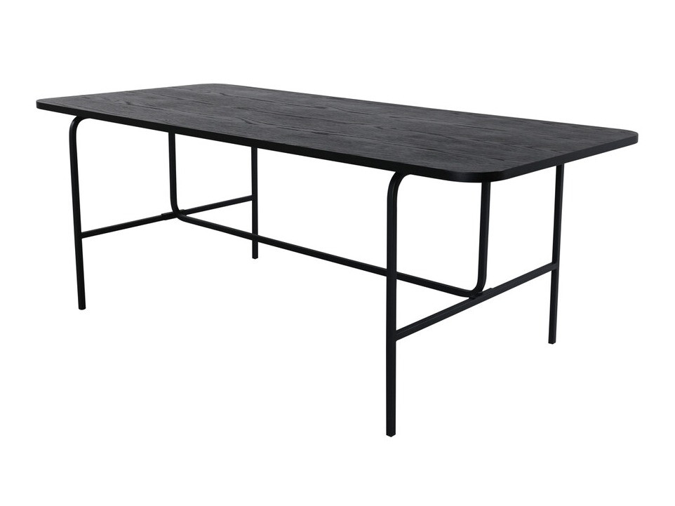 Dining set Dallas 2794 (Black)