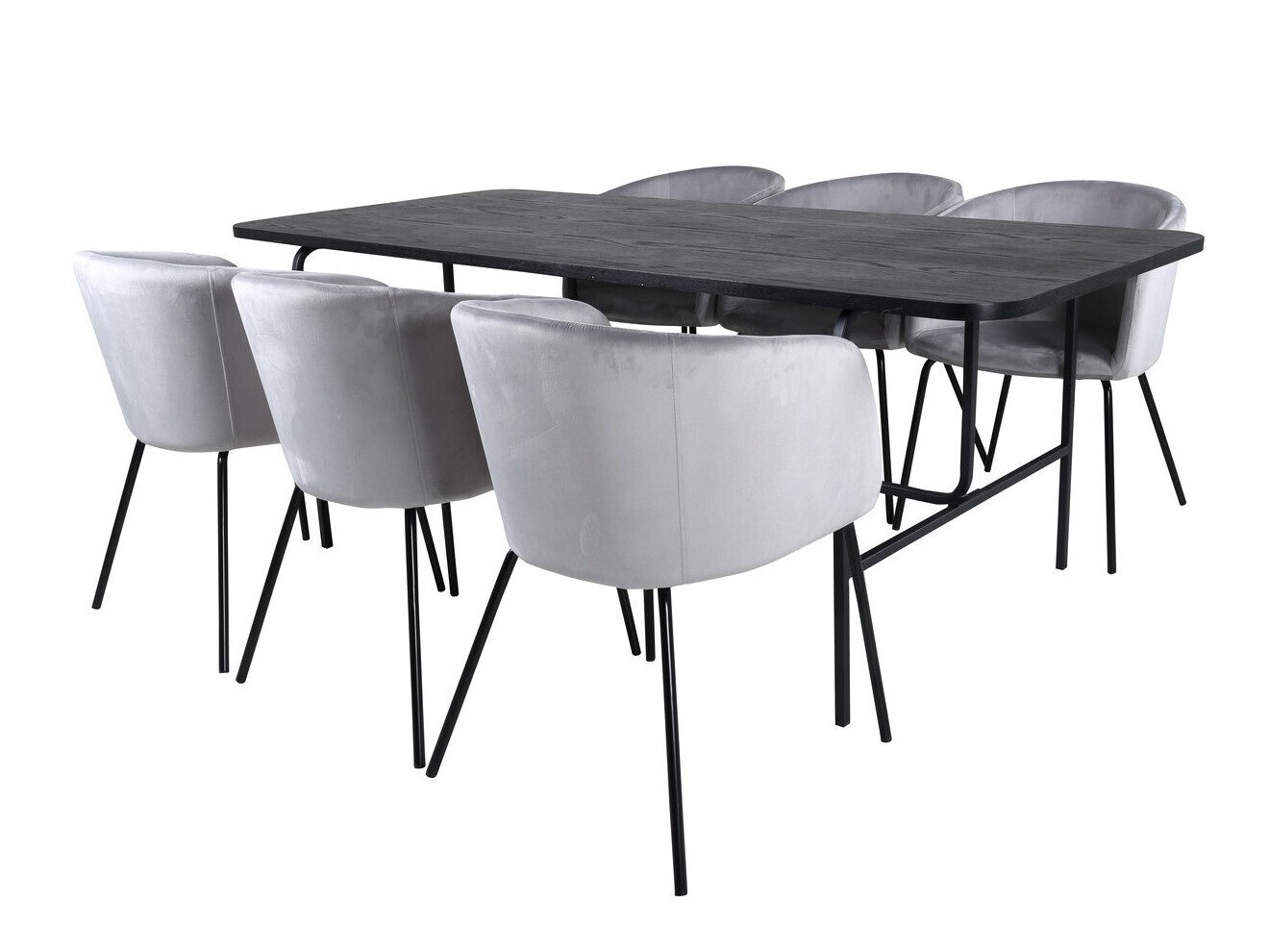 Dining set Dallas 2794