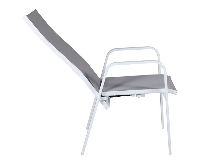 Table and chairs set Dallas 3719