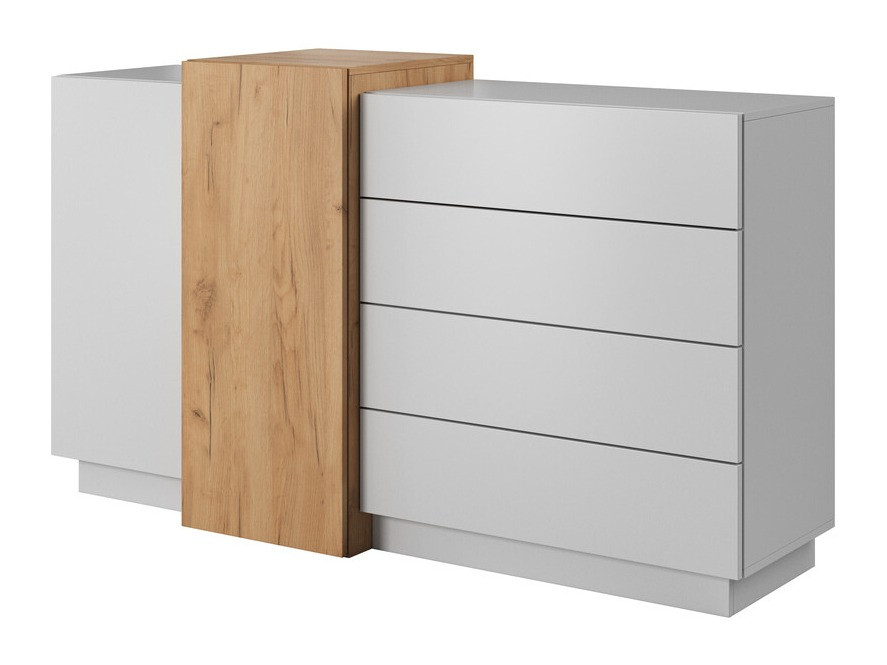Chest of drawers Tororli 100