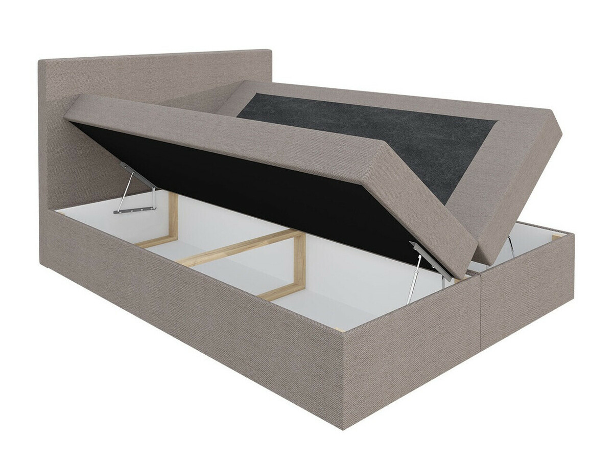 Continental bed Butyrum (Muna 14)