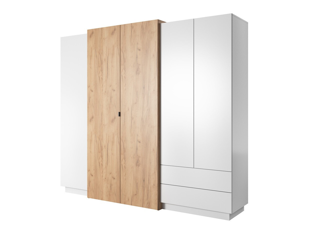 Wardrobe Tororli 105