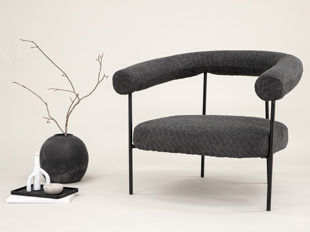 Armchair Dallas 3742