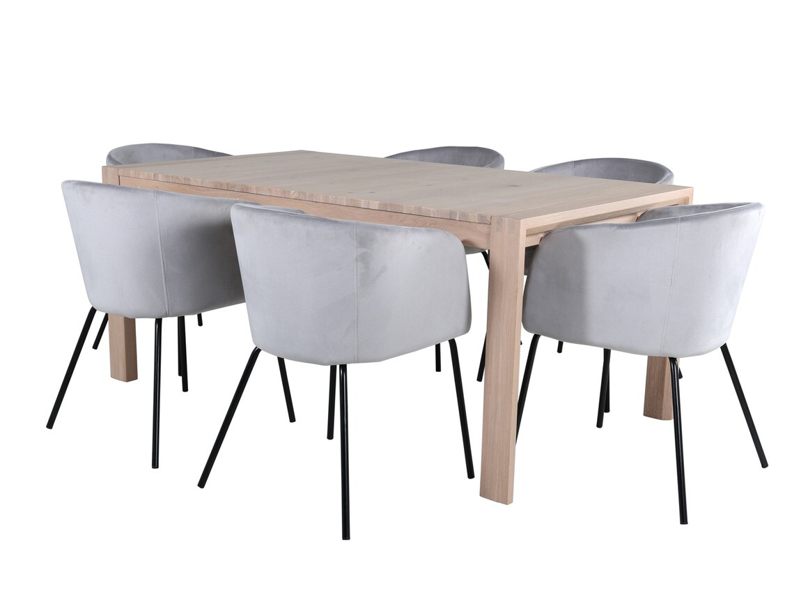 Dining set Dallas 2955
