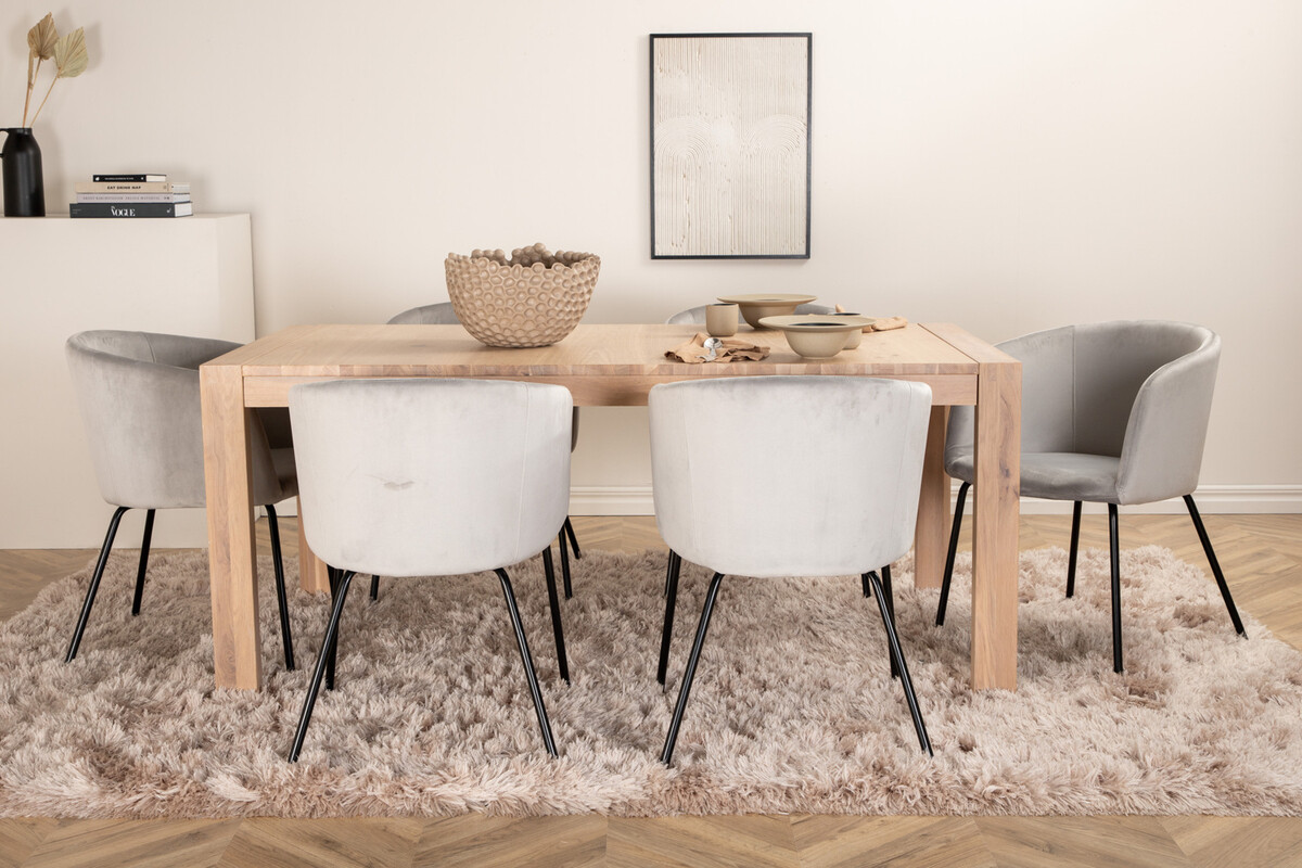 Dining set Dallas 2955