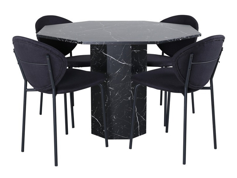 Dining set Dallas 3743