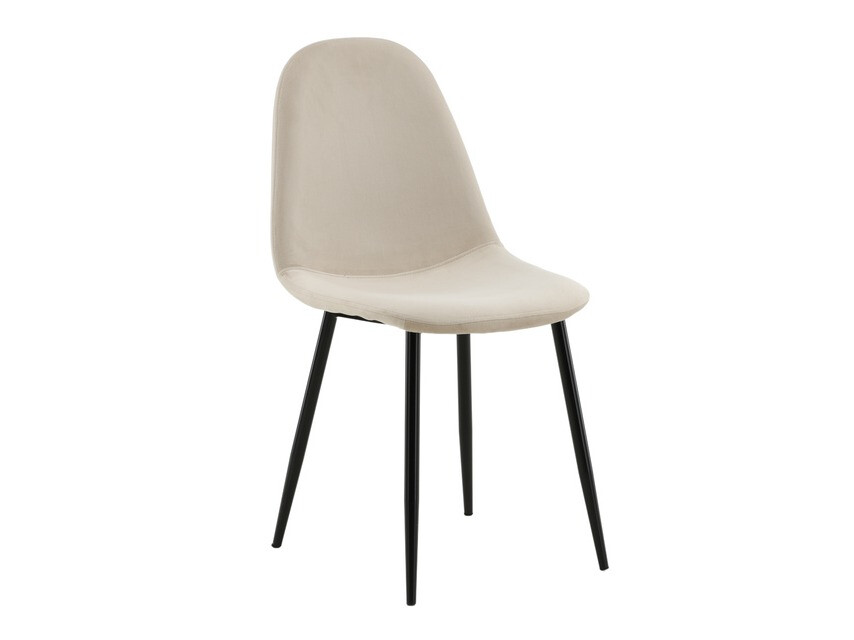 Dining set Dallas 3750 (Cream)