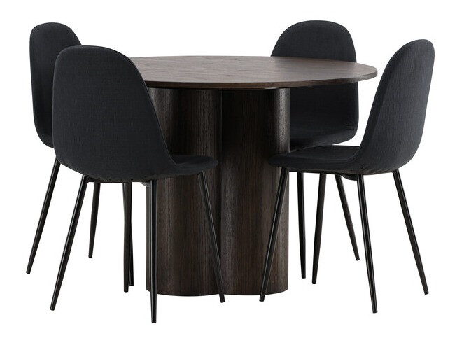 Dining set Dallas 3751