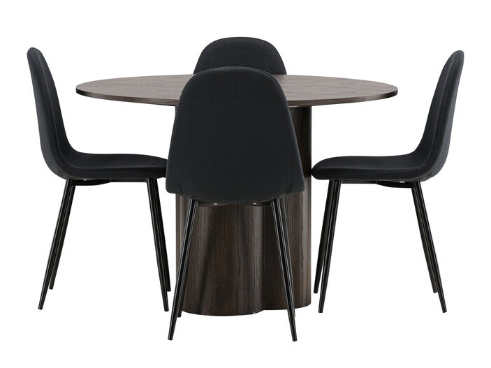 Dining set Dallas 3751