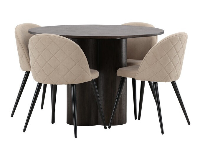 Dining set Dallas 3752
