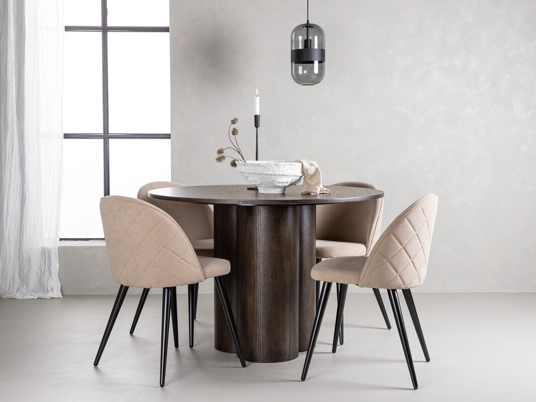 Dining set Dallas 3752