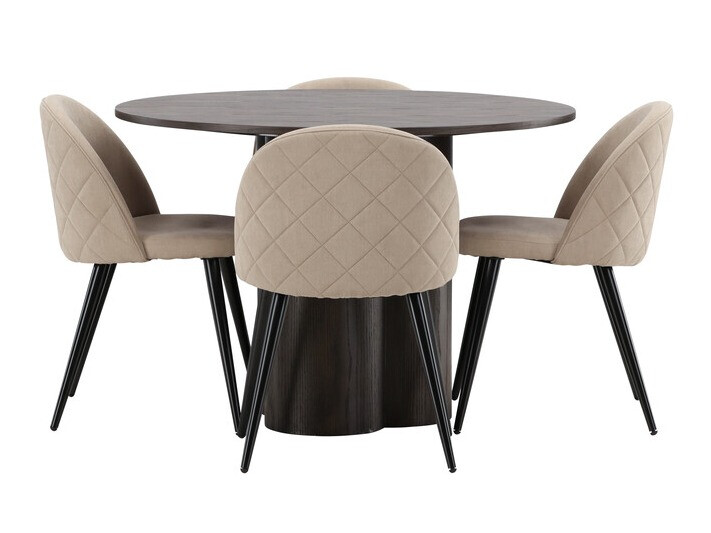 Dining set Dallas 3752