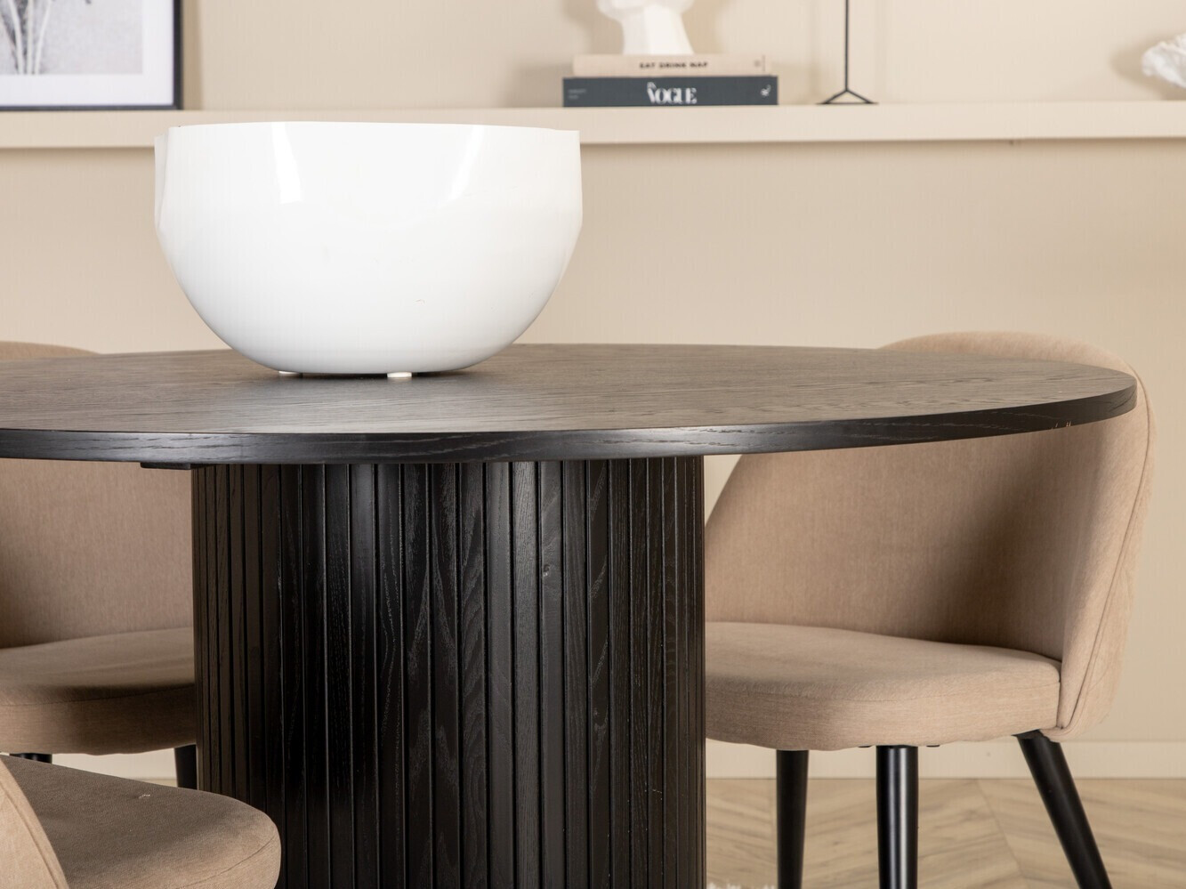 Dining set Dallas 3070