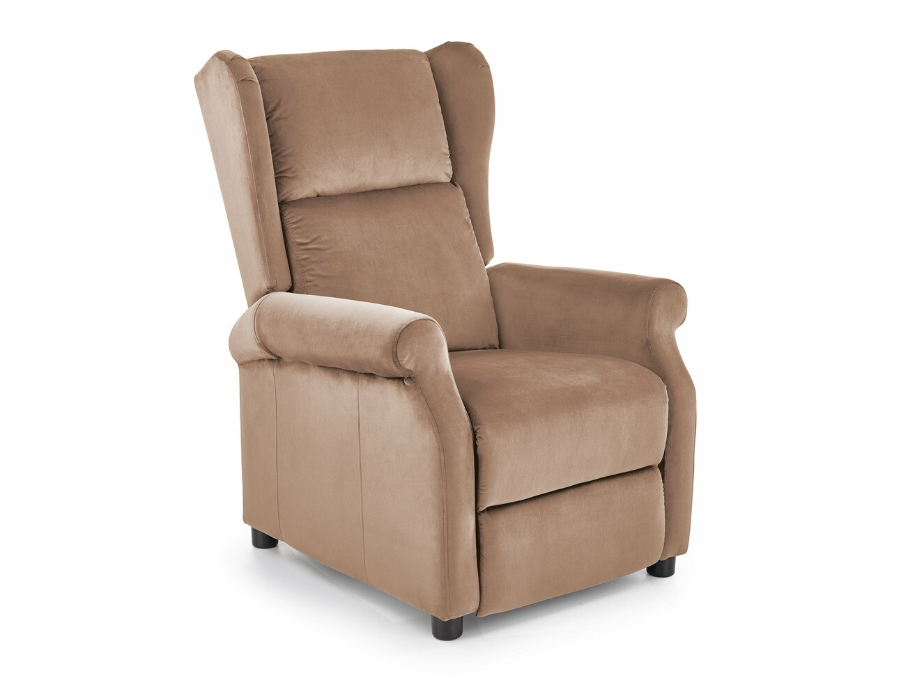 Armchair recliner Houston 878 (Bluvel 28)