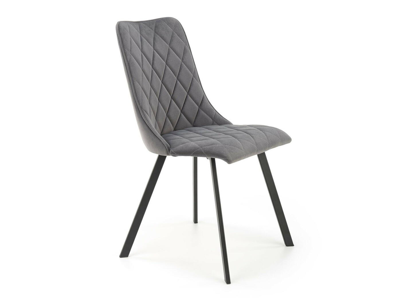 Chair Houston 1233 (Grey)