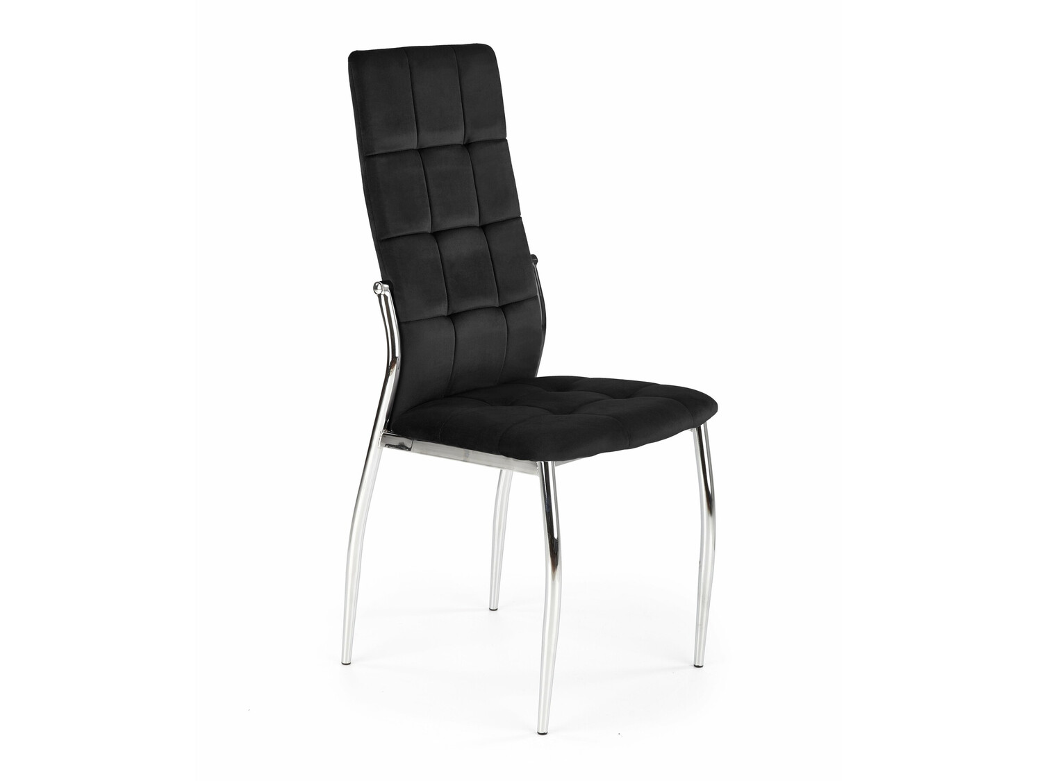 Chair Houston 863 (Black)