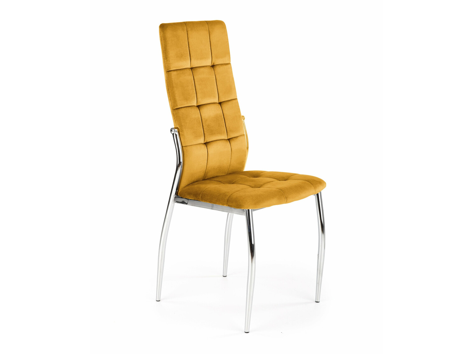 Chair Houston 863 (Yellow)