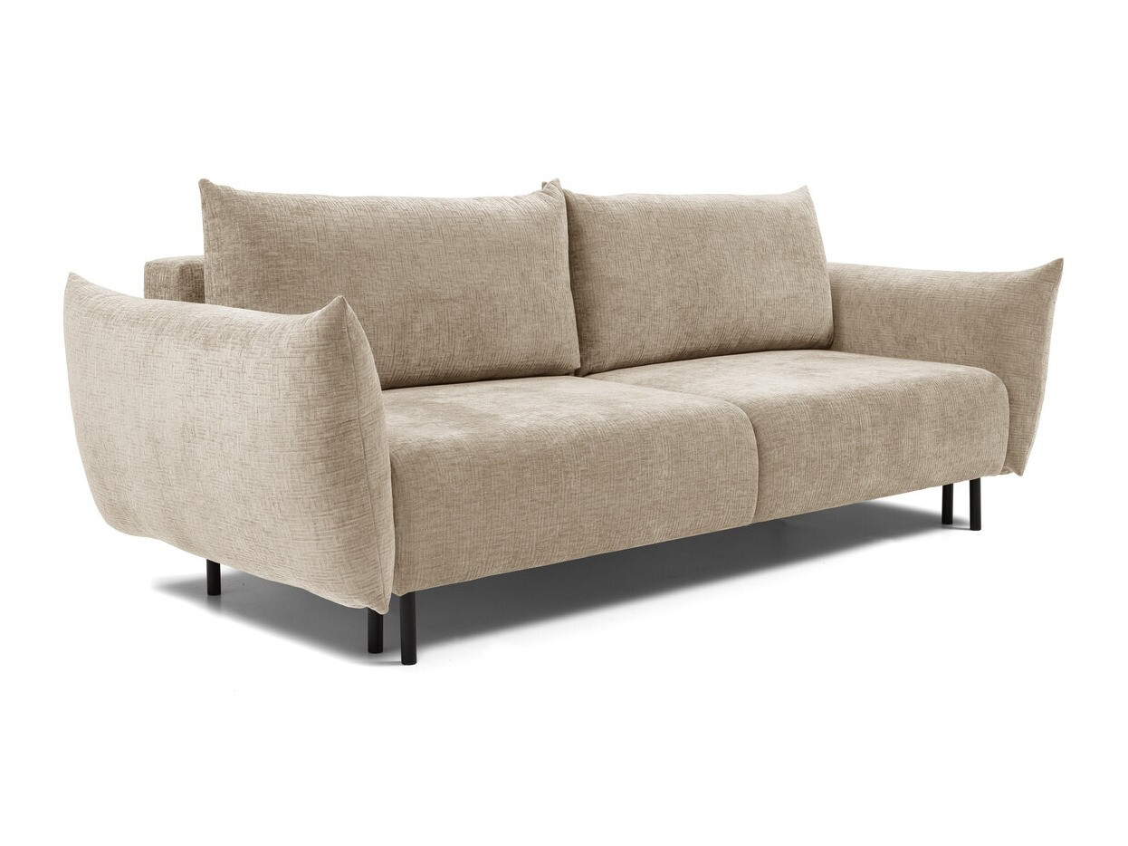 Sofa bed Kingston 131 (Horizon 08)