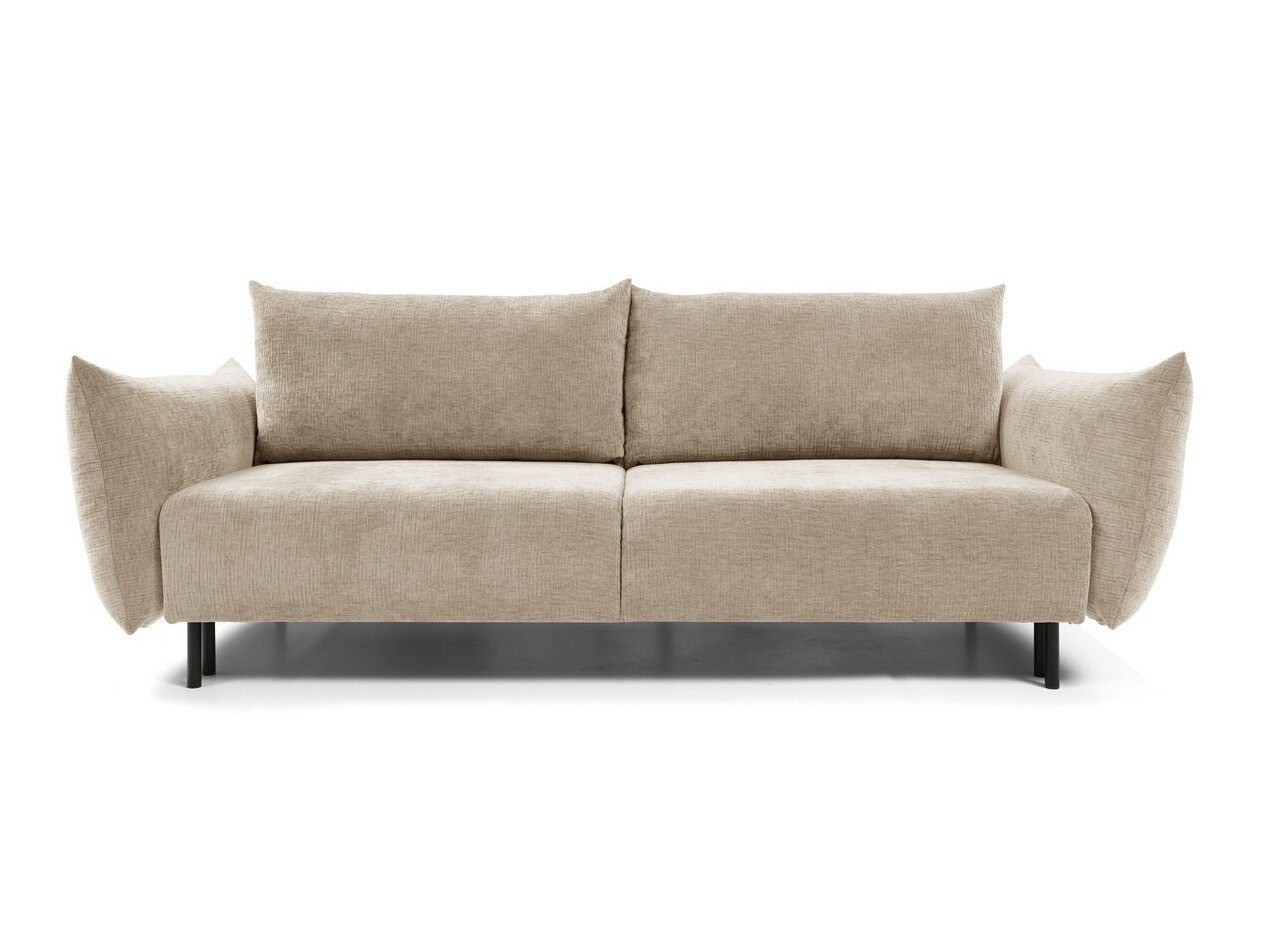 Sofa bed Kingston 131 (Horizon 08)