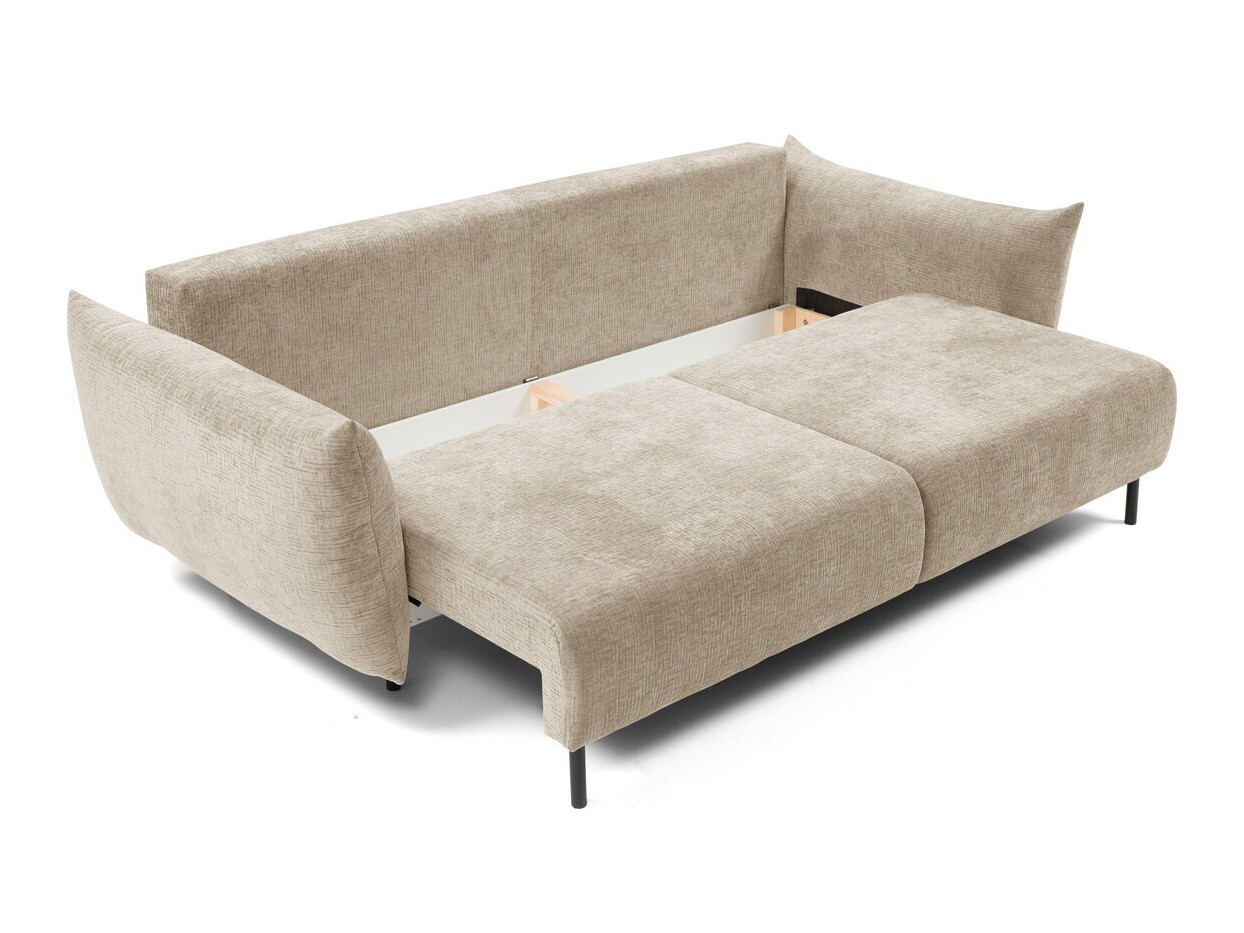 Sofa bed Kingston 131 (Horizon 08)