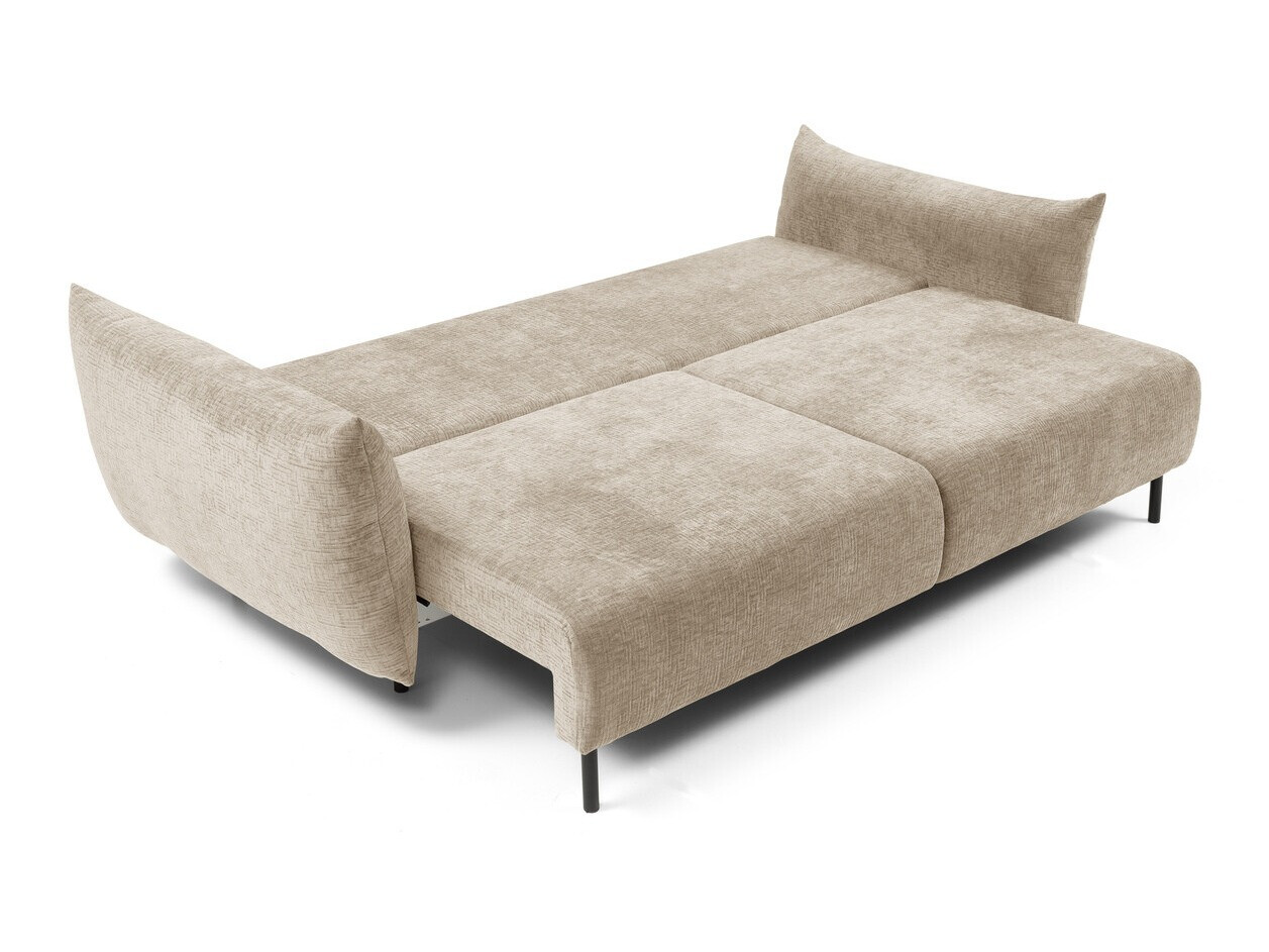Sofa bed Kingston 131 (Horizon 08)