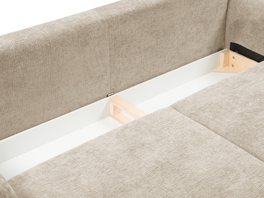 Sofa bed Kingston 131 (Horizon 08)