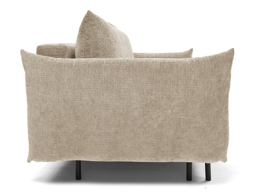 Sofa bed Kingston 131 (Horizon 08)
