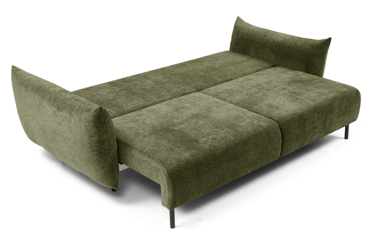 Sofa bed Kingston 131 (Horizon 38)