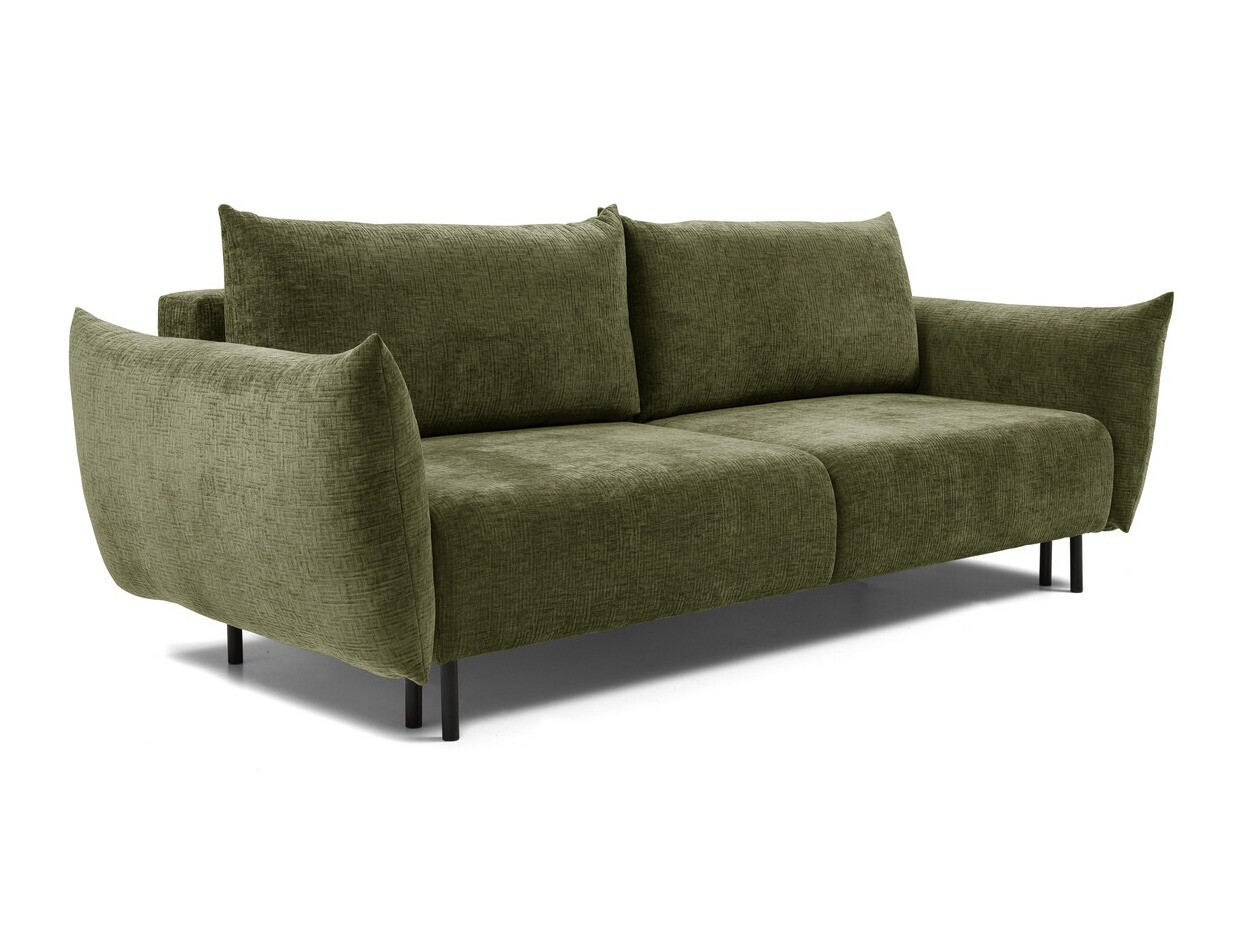 Sofa bed Kingston 131 (Horizon 38)
