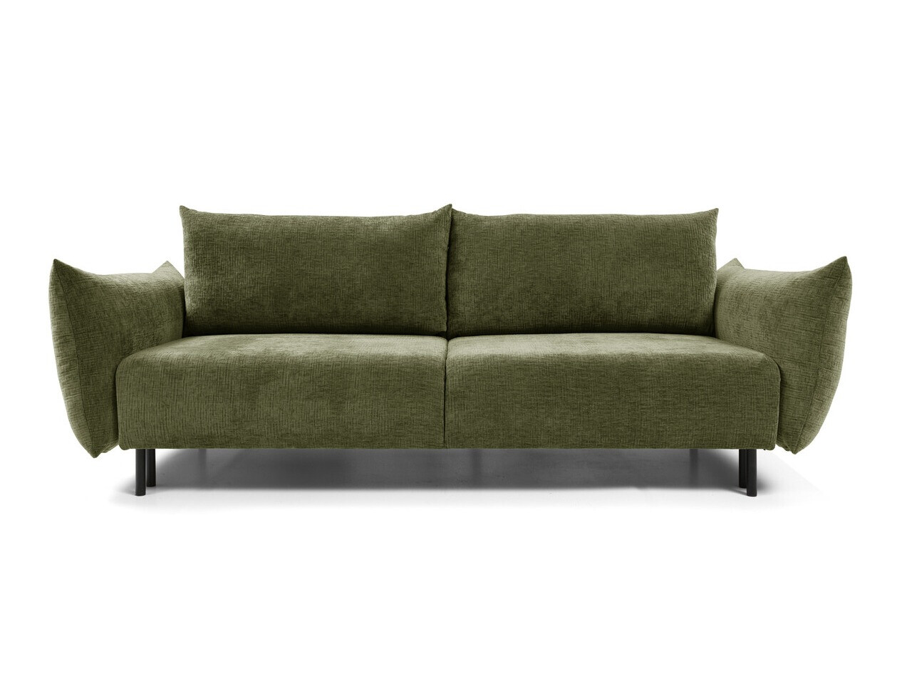 Sofa bed Kingston 131 (Horizon 38)