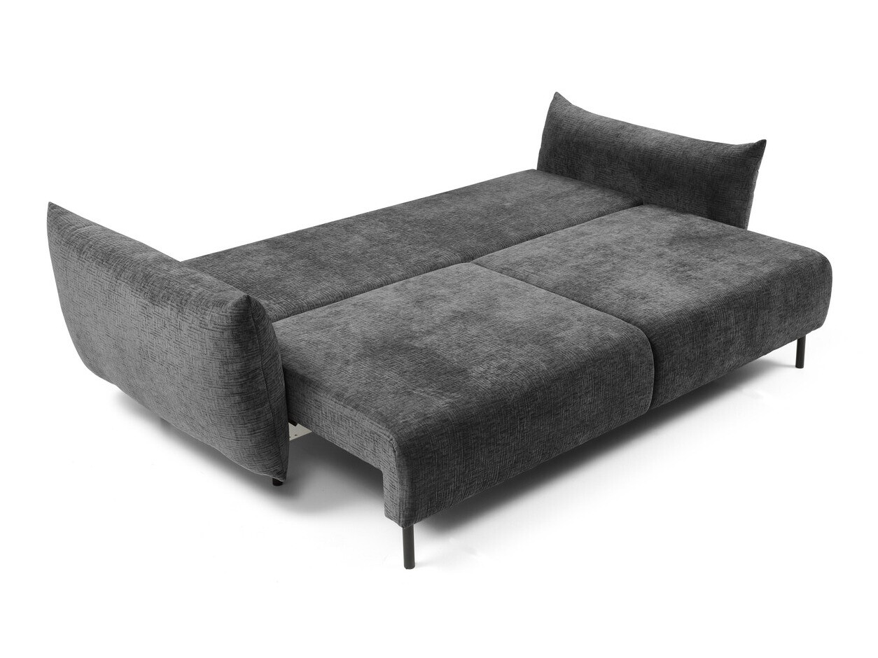Sofa bed Kingston 131 (Horizon 97)