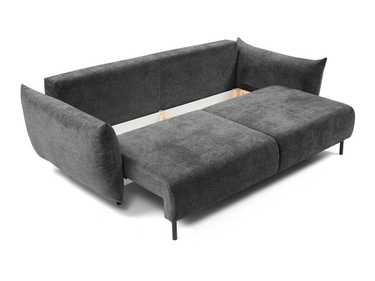 Sofa bed Kingston 131 (Horizon 97)