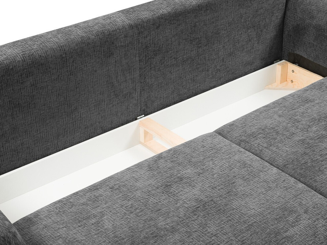 Sofa bed Kingston 131 (Horizon 97)