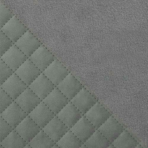 Upholstered bench Comfivo Gemma I (Uttario Velvet 2972-U03 + Uttario Velvet 2972)