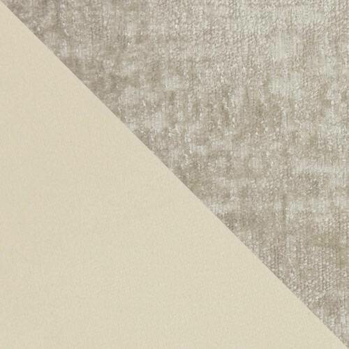 Upholstered bench Comfivo Gemma I (Velvet 2250 + Miu 2041)