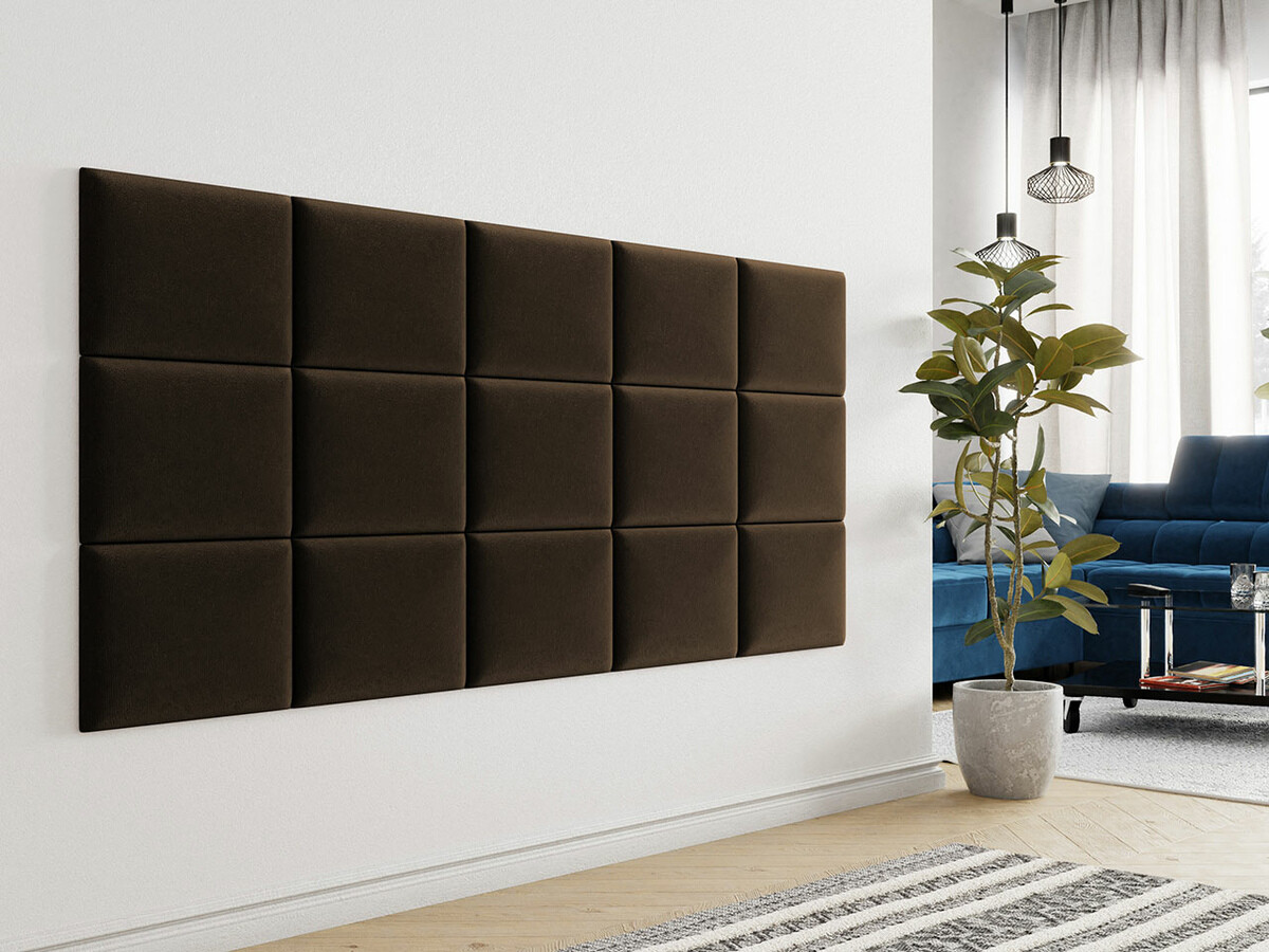 Soft wall panel Comfivo Ovis I (Manila 04) (40x30)