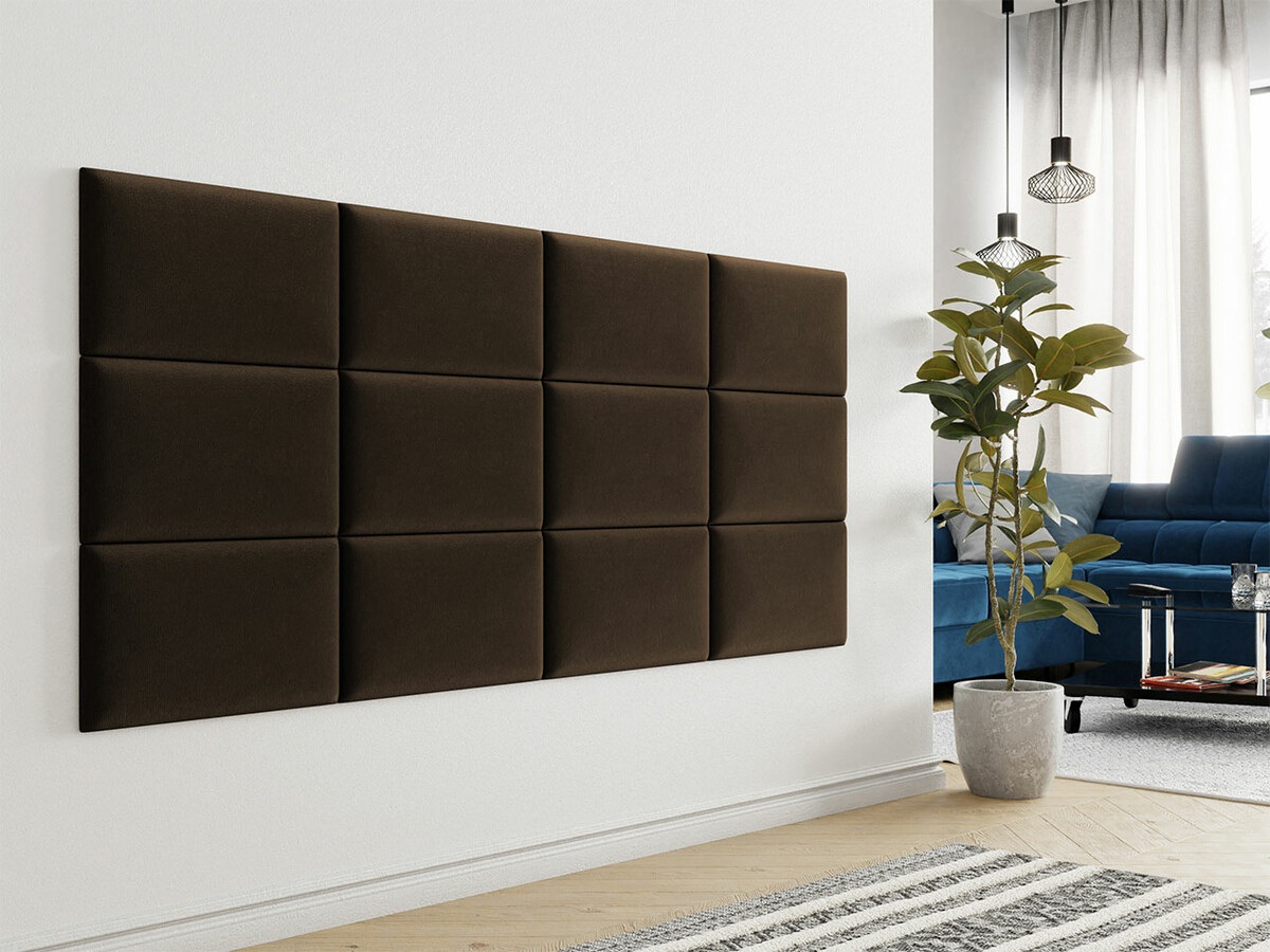 Soft wall panel Comfivo Ovis III (Manila 04) (50x30)