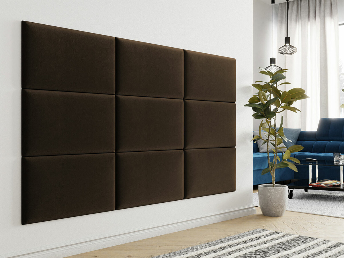 Soft wall panel Comfivo Ovis IV (Manila 04) (70x40)