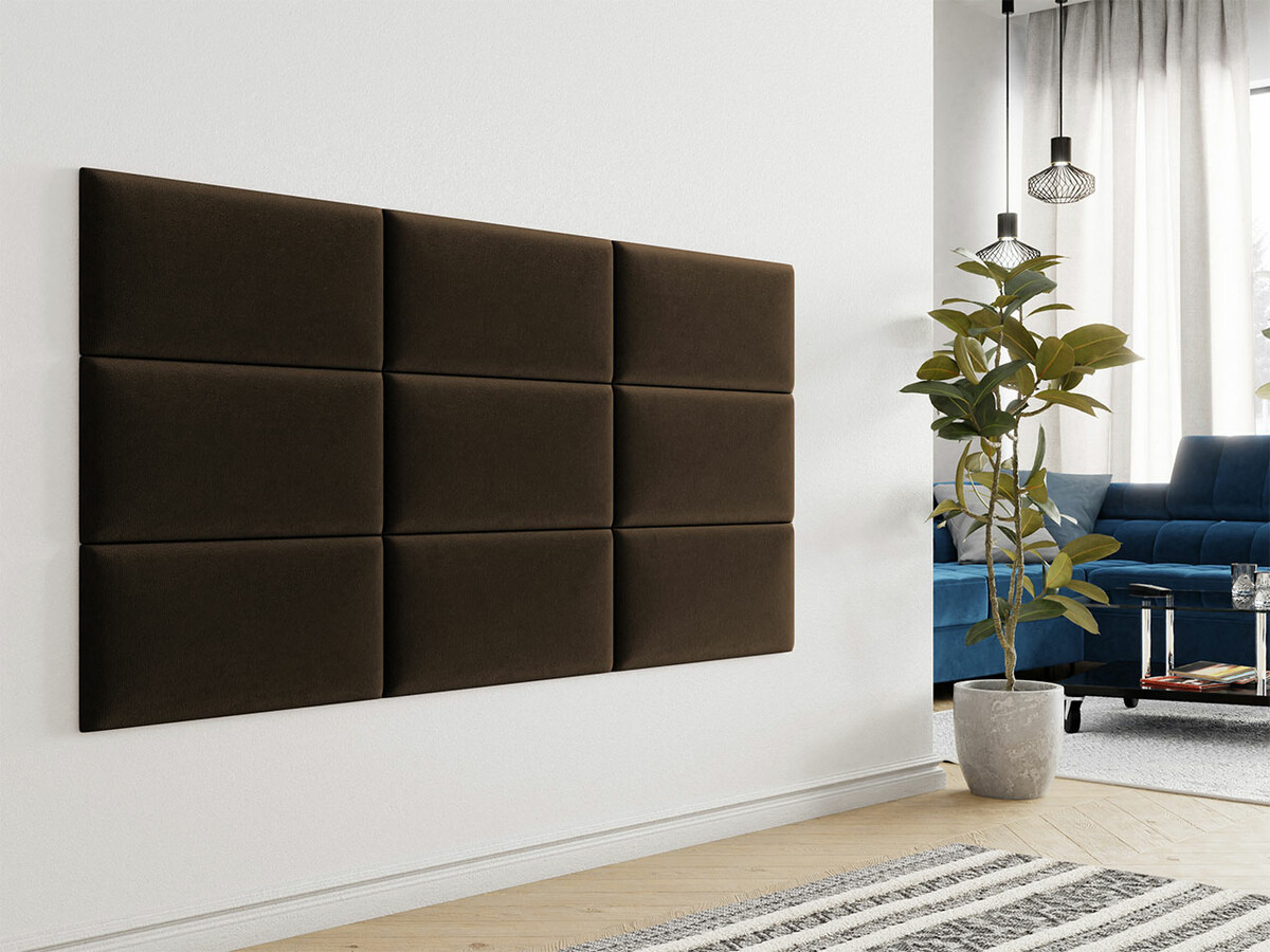 Soft wall panel Comfivo Ovis (Manila 04) (60x30)