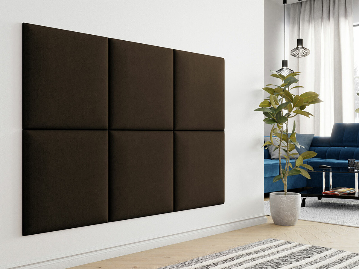 Soft wall panel Comfivo Ovis V (Manila 04) (60x60)