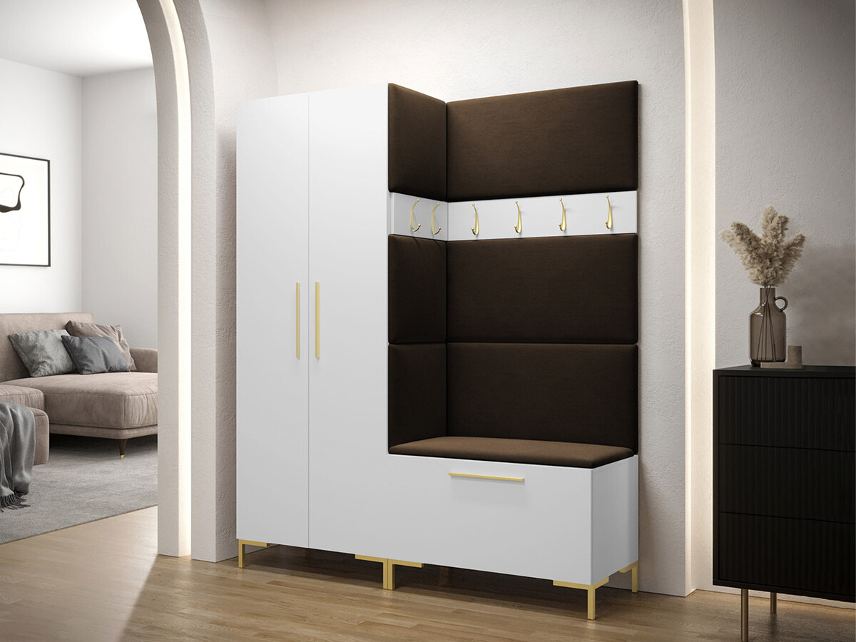 Hallway set Nomal I (White)