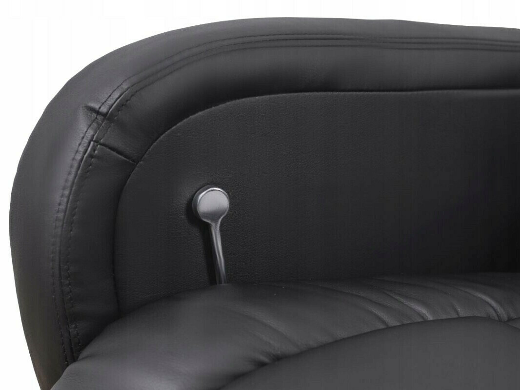 Recliner armchair Houston 493 (Grey)