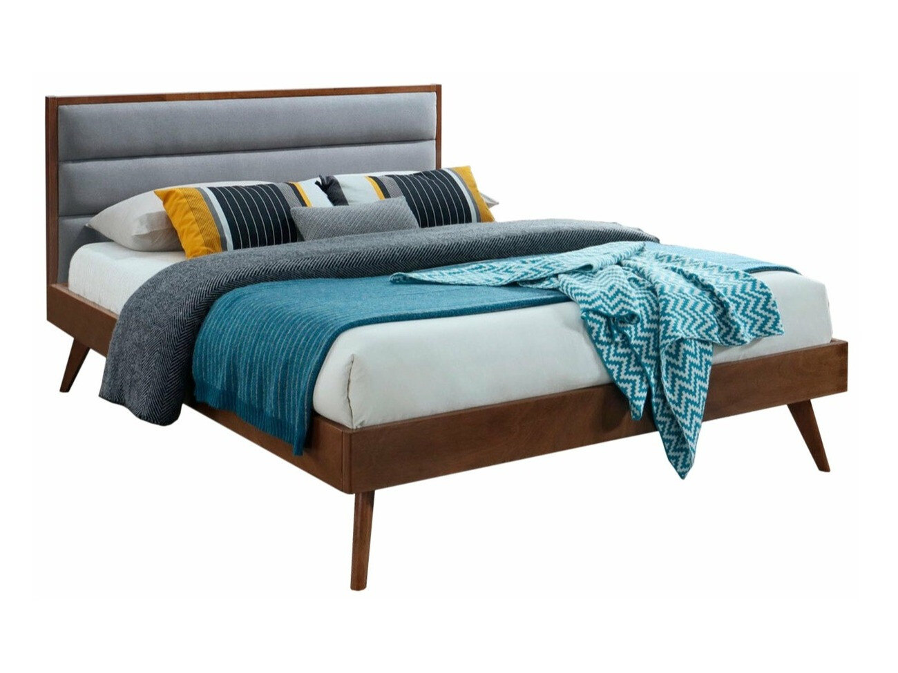 Bed Houston 459