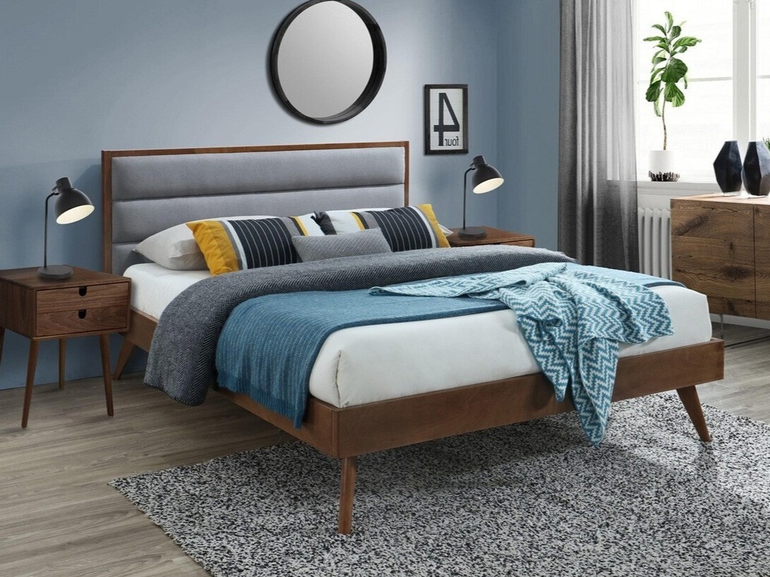 Bed Houston 459