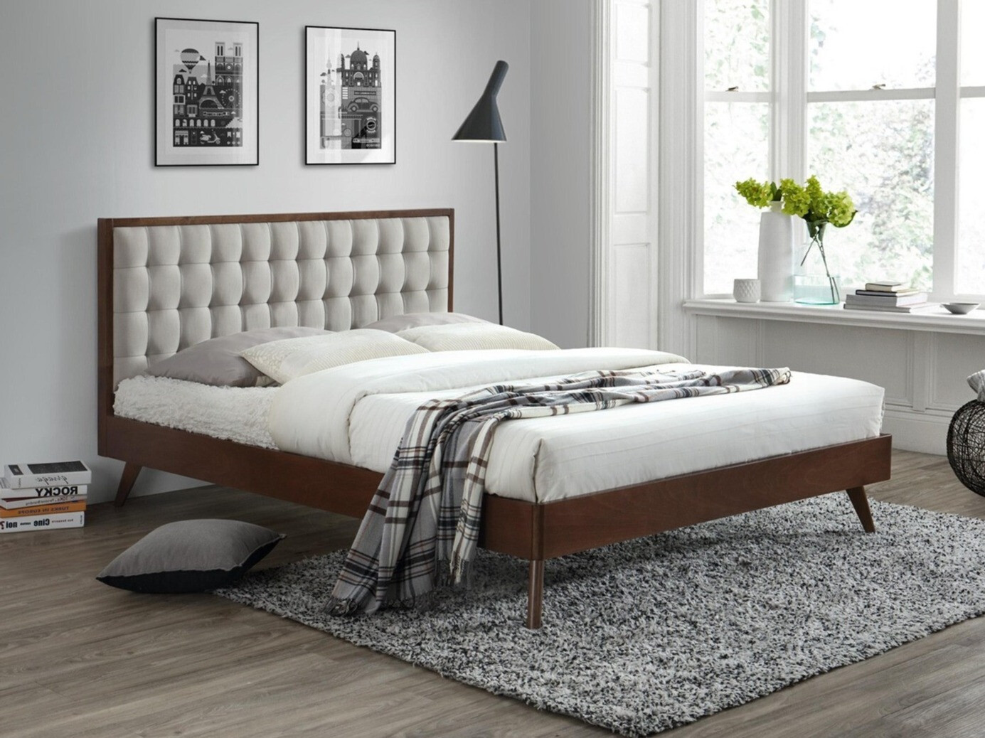 Bed Houston 968