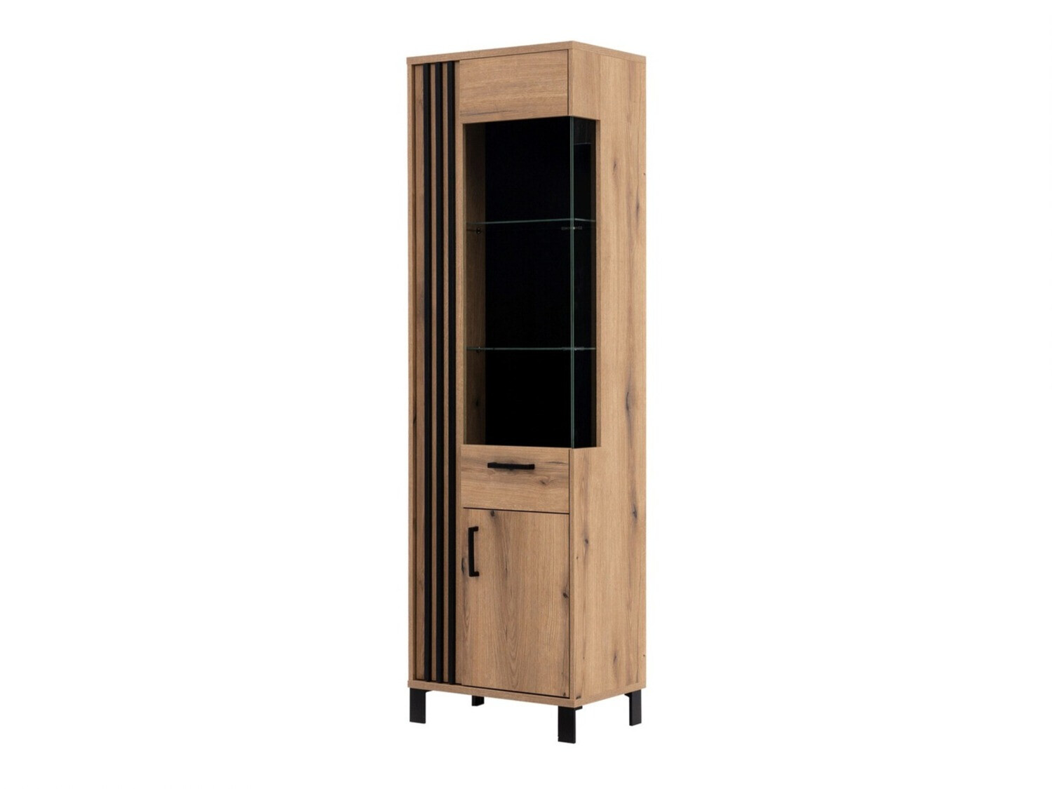 Bookcase Dorvela 104