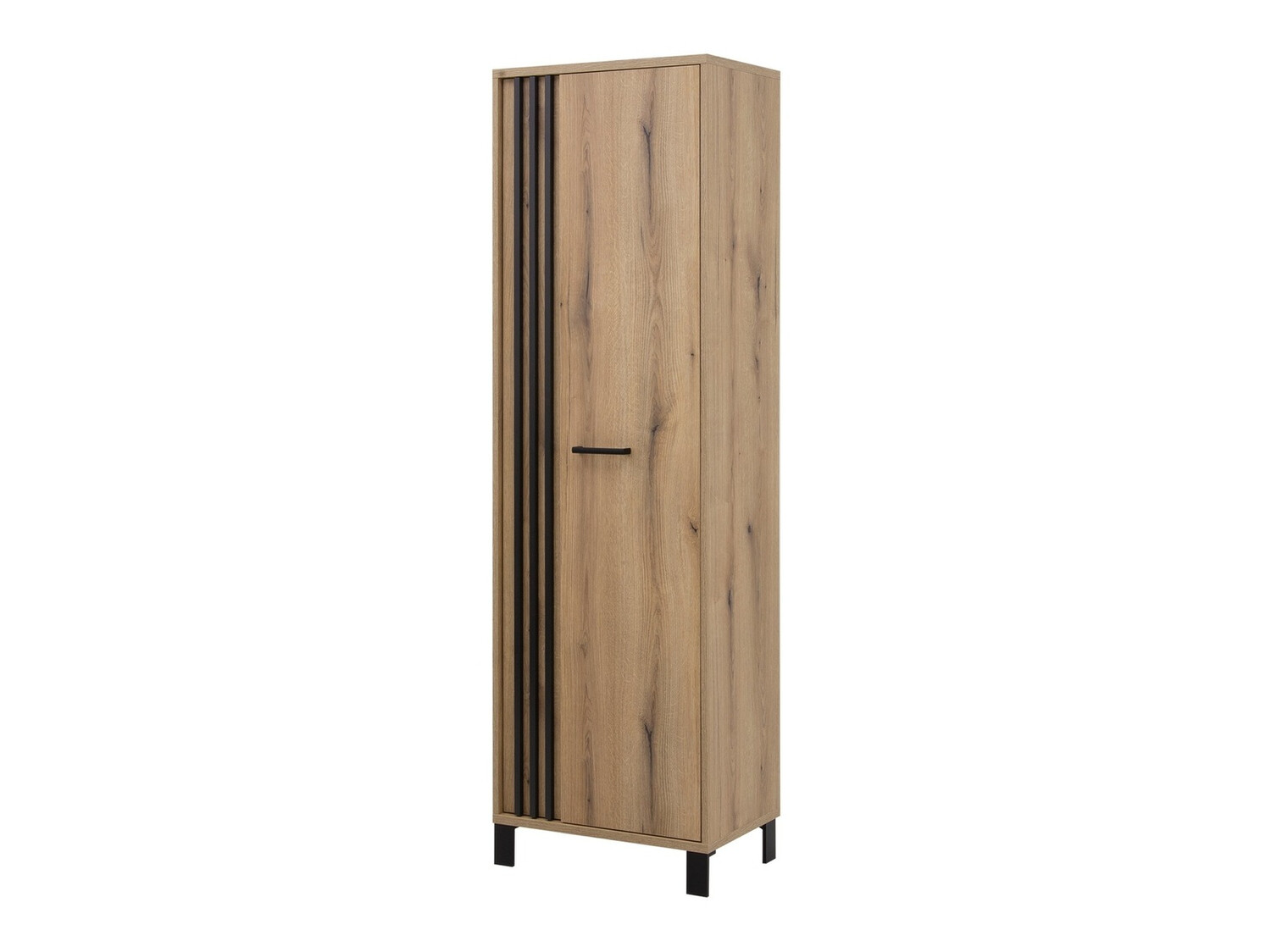 Bookcase Dorvela 105