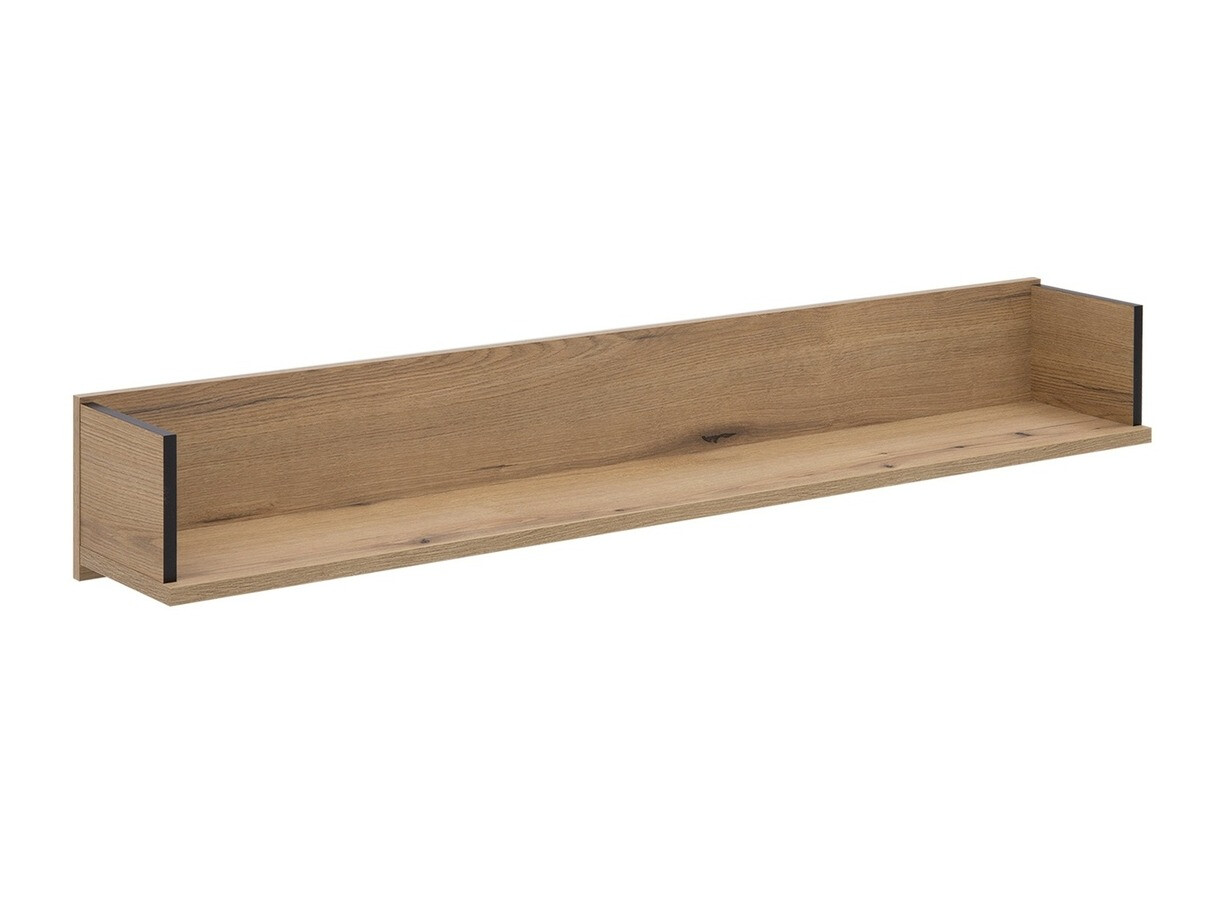 Wall shelf Dorvela 107